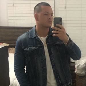 Meet your Posher, Lou